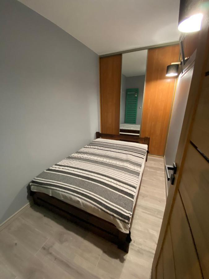 Apartament24-Just In Center Lejlighed Boleslawiec  Eksteriør billede