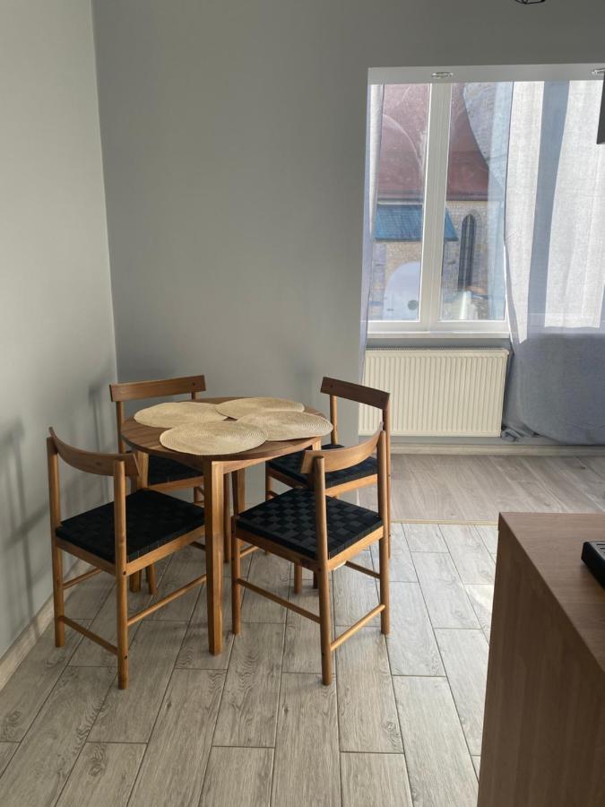 Apartament24-Just In Center Boleslawiec  Eksteriør billede