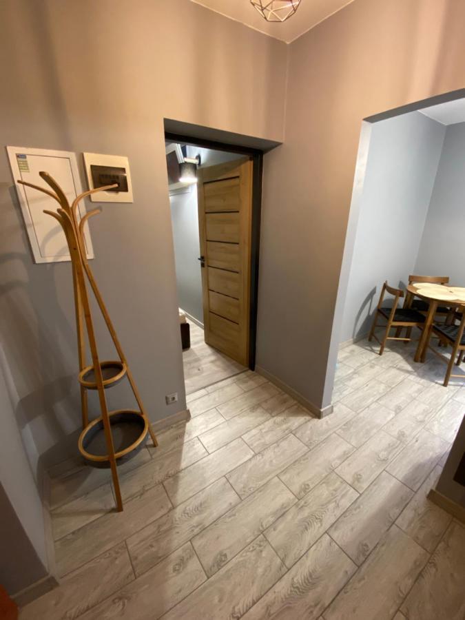 Apartament24-Just In Center Boleslawiec  Eksteriør billede