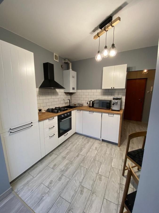 Apartament24-Just In Center Lejlighed Boleslawiec  Eksteriør billede