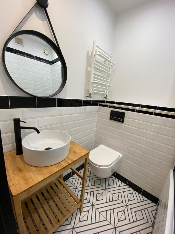 Apartament24-Just In Center Boleslawiec  Eksteriør billede